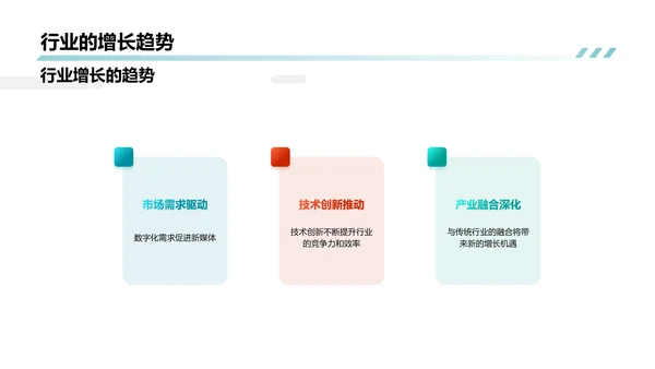 IT互联网行业发展趋势