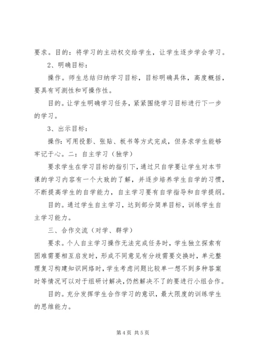 学习“十破十立”心得体会 (10).docx