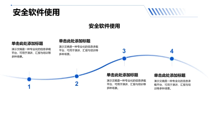 全民反诈防骗知识培训PPT