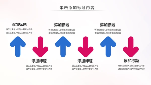 青春正能量五四青年节共青团团委总结PPT模板