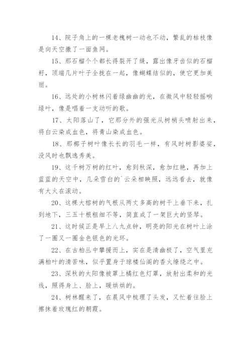 小学三年级好词好句好段摘抄.docx