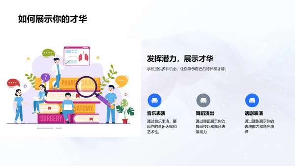 学校生活实操指南