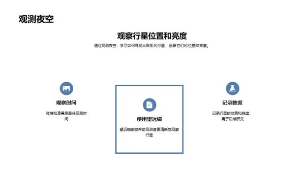 商务风教育培训教学课件PPT模板