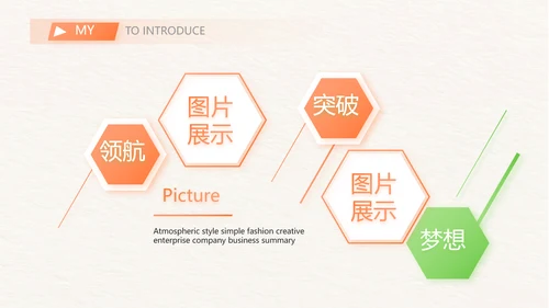 设计师个人简历面试自我介绍岗位竞聘演讲PPT