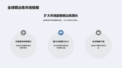 揭秘铜冶炼业全貌