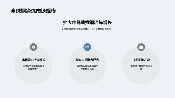 揭秘铜冶炼业全貌
