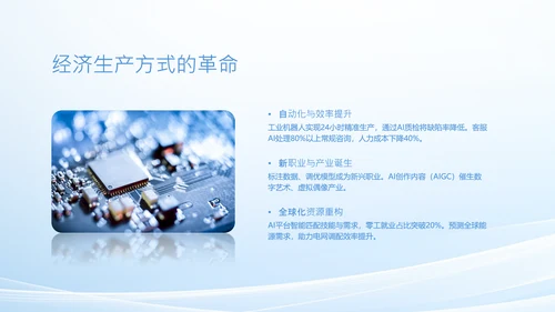 人工智能发展介绍研究报告