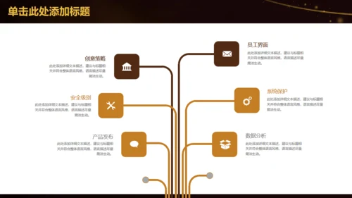书中自有黄金屋教师教学设计通用PPT模板