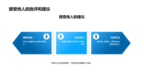3D风其他行业教学课件PPT模板