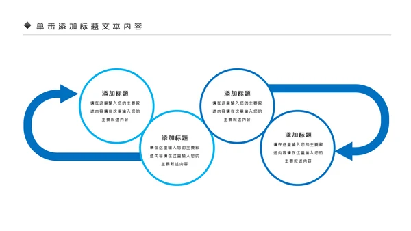 教学设计网络在线教育学习课堂PPT模板