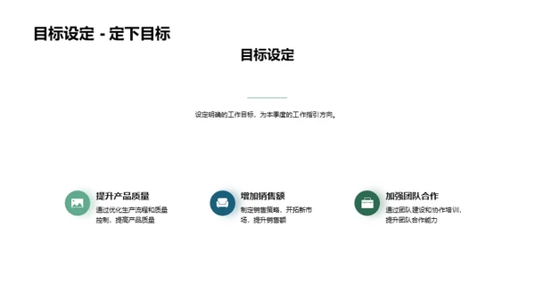 畜牧机械业优秀季度回顾