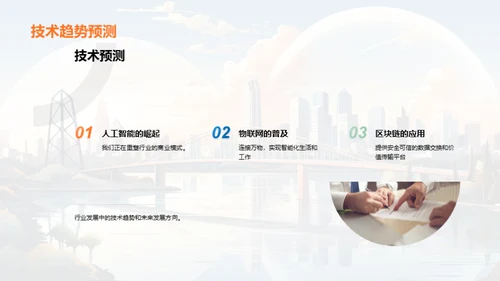 未来共创-融资路线图