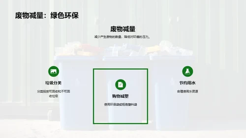 青春环保：危废守护者