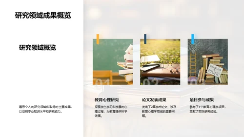 硕士答辩：学术之旅