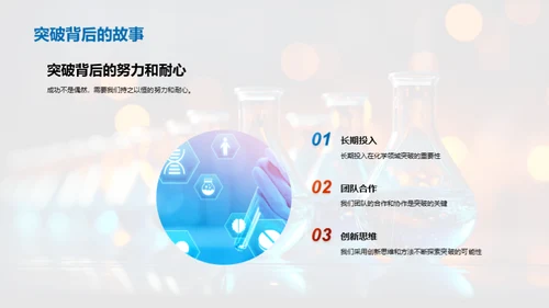 化学创新高峰