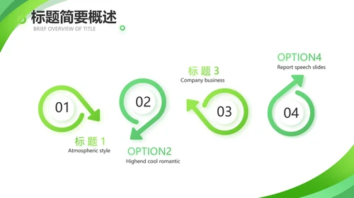 终工作总结工作计划PPT