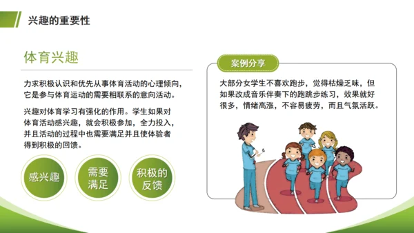 学生运动细胞体育心理学通用PPT课件