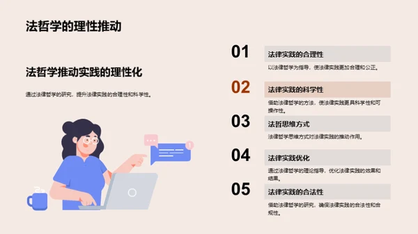 解读法律哲学