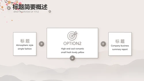 小学古诗词大会教学工作总结汇报PPT
