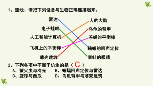 人教版生物八年级上册5.3《动物在生物圈中的作用》课件(共20张PPT)