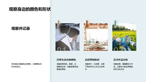 简约风教育培训教学课件PPT模板