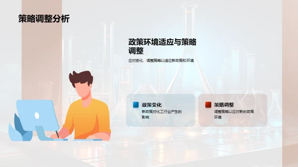 化学部门半年度成果回顾