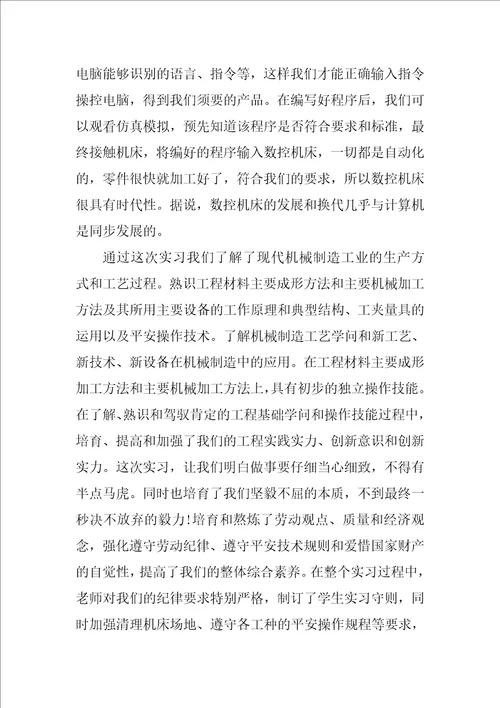 顶岗实习自我鉴定100字 大学生顶岗实习自我鉴定三篇