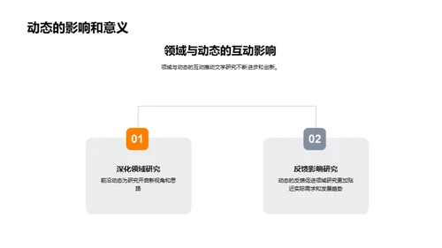 文学理论探索