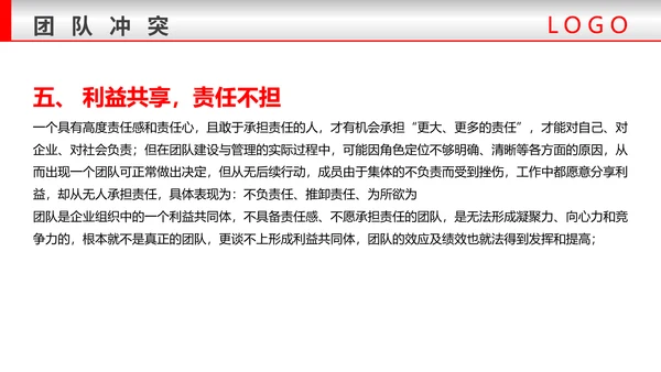 团队建设与管理铁拳头力量PPT模板