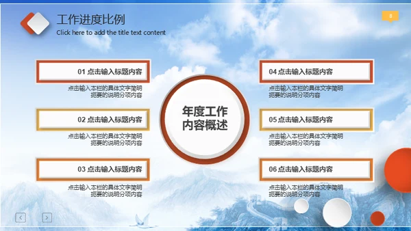 幸福保护伞安全教育通用PPT课件