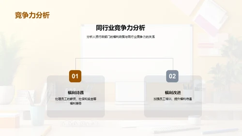 人资行政年度盘点