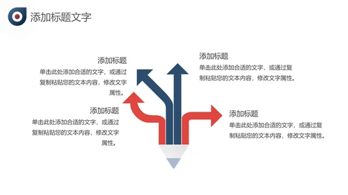 创意入职培训企业宣传公司介绍ppt模板