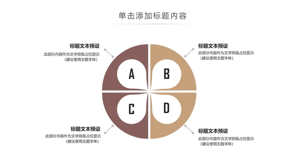 简约读书分享会好书推荐读好书PPT模板