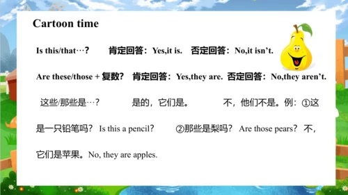 Unit 7 On the farm Story time  课件(共66张PPT)