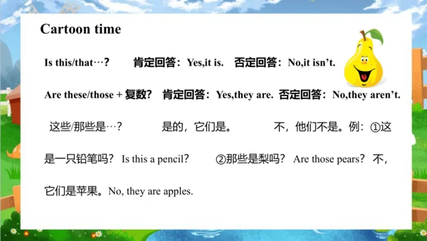 Unit 7 On the farm Story time  课件(共66张PPT)