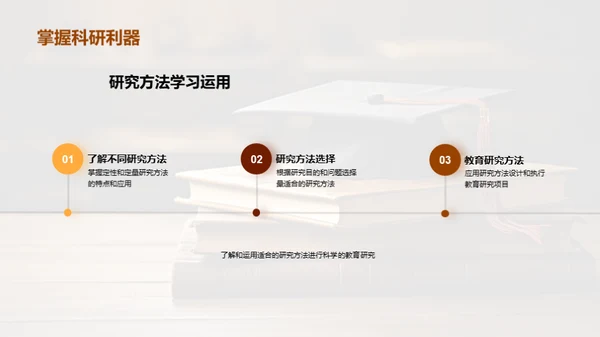 教育学全景剖析