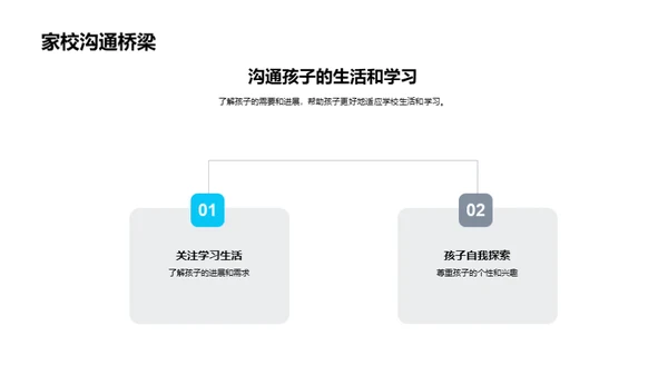 探索小学之旅