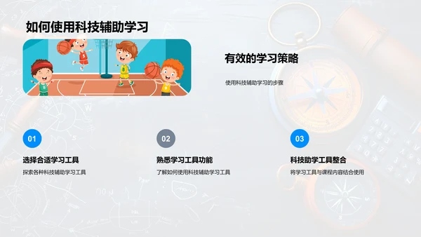 高中数学学习策略