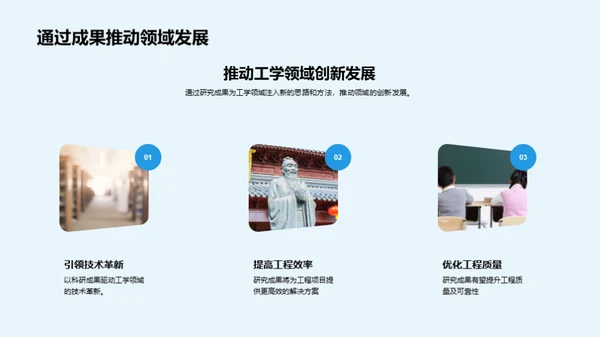 工学研究开题精要