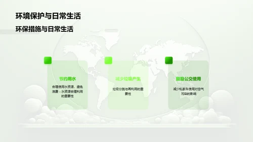 3D风其他行业教学课件PPT模板