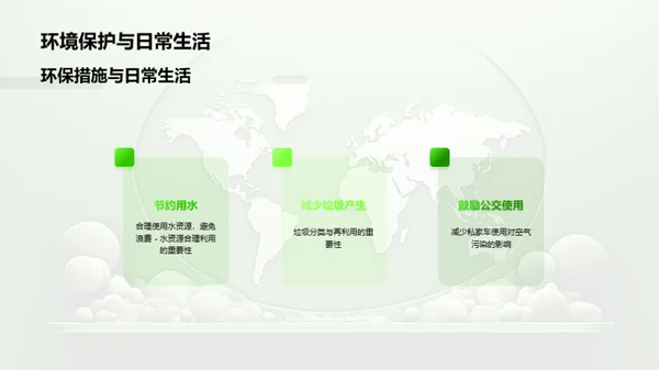 3D风其他行业教学课件PPT模板
