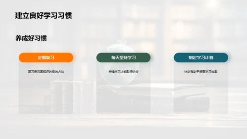 英语学习之道