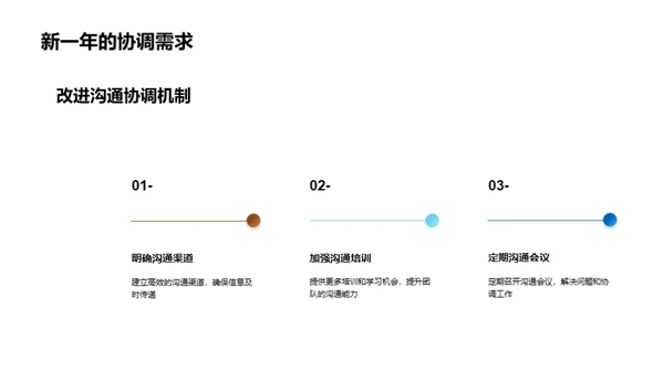 项目进展与未来规划