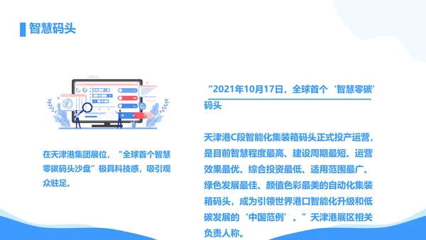 弘扬时代新风网络文明PPT模板