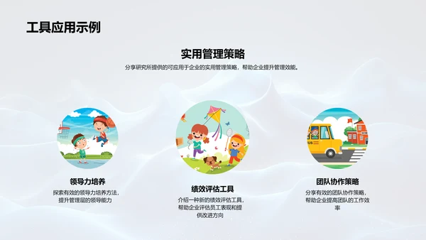 管理学研究报告