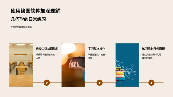 解构几何学