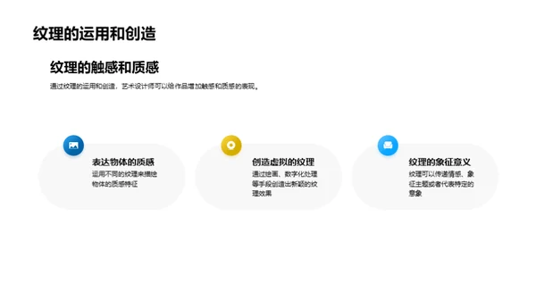 3D风其他行业教学课件PPT模板