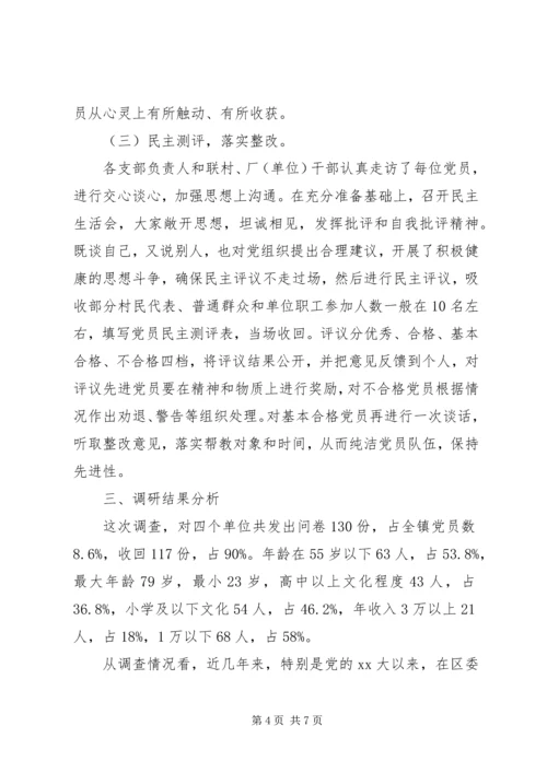 当前农村党员队伍现状分析 (10).docx