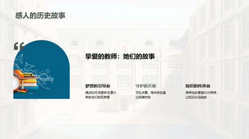 探索学校：历史与未来