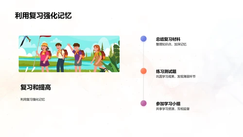 高一学习策略指导